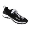 tessamino | Damen Schnürschuhe | Leder | Weite H | wechselbares Fußbett mit Textilüberzug