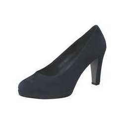 Gabor Plateau Pumps Damen blau|blau|blau