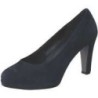Gabor Plateau Pumps Damen blau|blau|blau