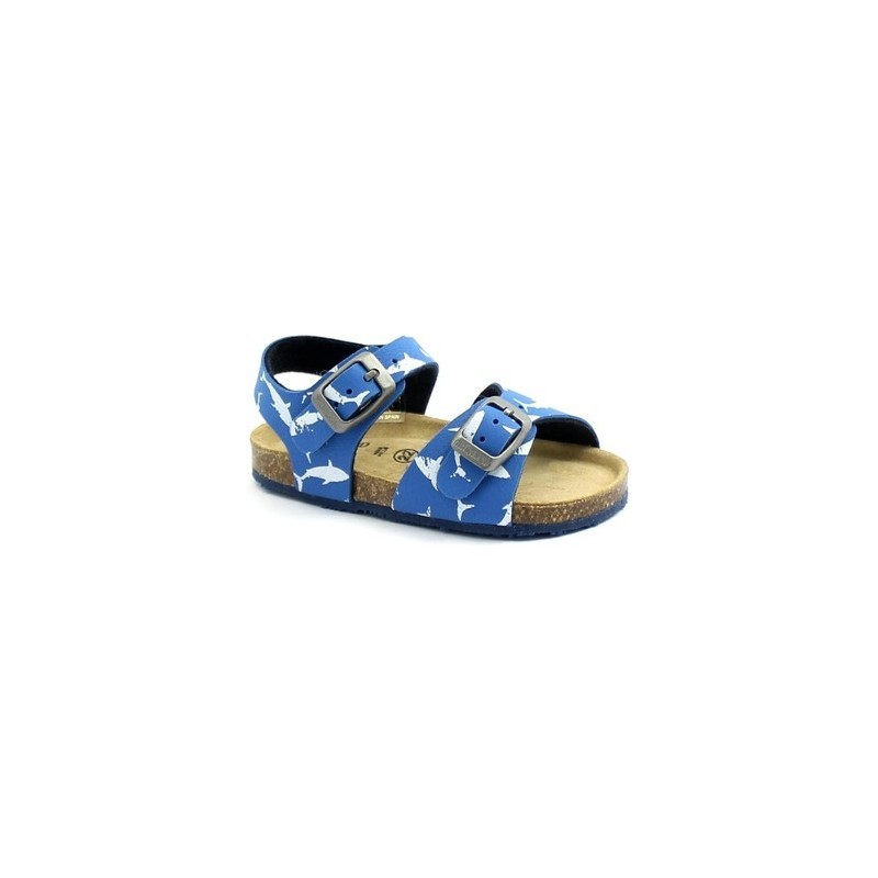 Grunland  Sandalen GRU-RRR-SB1693-AM