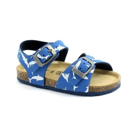 Grunland  Sandalen GRU-RRR-SB1693-AM