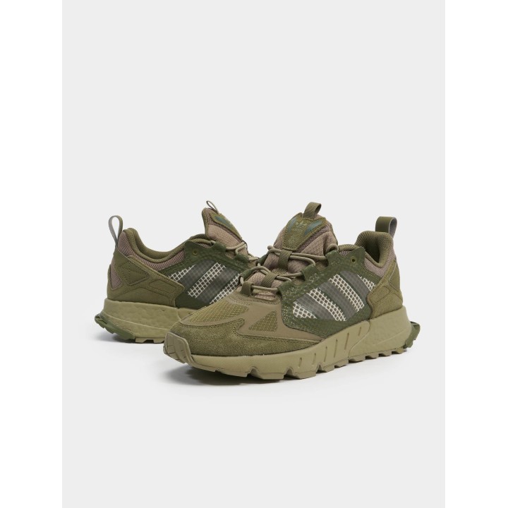 adidas Originals ZX 1K Boost - Seas. 2.0 Schuh