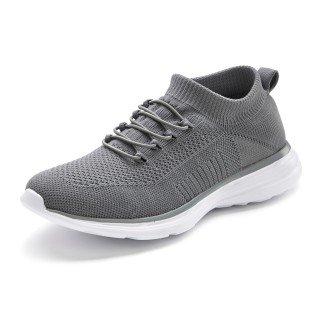 LASCANA Sneaker, ultraleicht und bequem zum Reinschlüpfen