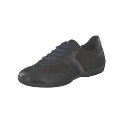 Lloyd Sneaker Herren schwarz|schwarz