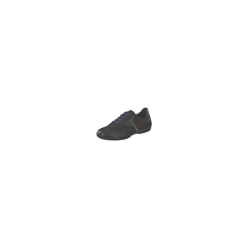 Lloyd Sneaker Herren schwarz|schwarz