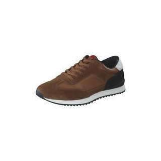 Lloyd Sneaker Herren braun|braun