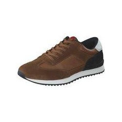 Lloyd Sneaker Herren braun|braun