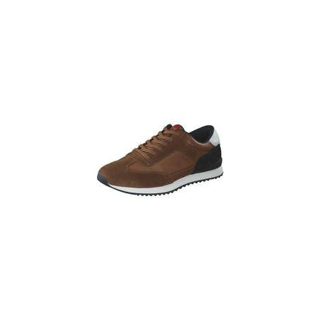 Lloyd Sneaker Herren braun|braun