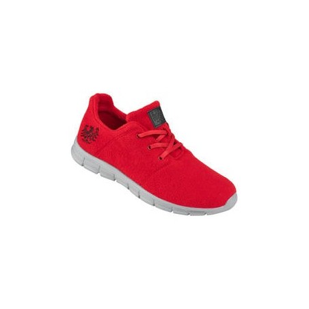 Tiroler Loden Merino-Sneaker unisex