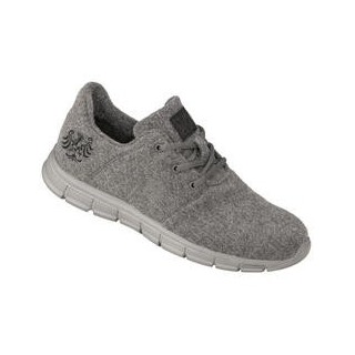 Tiroler Loden Merino-Sneaker unisex