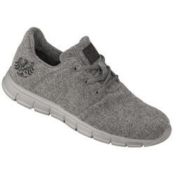Tiroler Loden Merino-Sneaker unisex