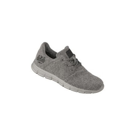 Tiroler Loden Merino-Sneaker unisex