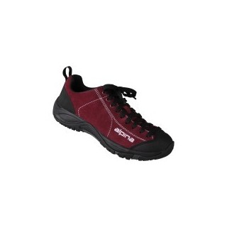 tessamino | Damen Schnürschuhe | Leder | Weite H | wechselbares Fußbett mit Textilüberzug