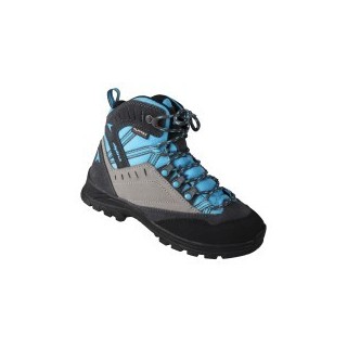 tessamino | Freizeitschuhe | Leder in Kombination mit Textil | Weite H | wechselbares Fußbett mit Textilüberzug