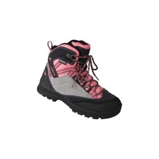 tessamino | Freizeitschuhe | Leder in Kombination mit Textil | Weite H | wechselbares Fußbett mit Textilüberzug