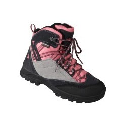 tessamino | Freizeitschuhe | Leder in Kombination mit Textil | Weite H | wechselbares Fußbett mit Textilüberzug