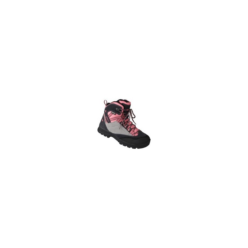 tessamino | Freizeitschuhe | Leder in Kombination mit Textil | Weite H | wechselbares Fußbett mit Textilüberzug