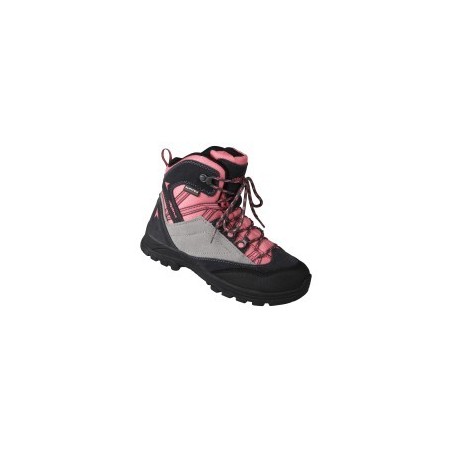 tessamino | Freizeitschuhe | Leder in Kombination mit Textil | Weite H | wechselbares Fußbett mit Textilüberzug