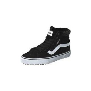 Vans WM Filmore Hi Vans Guard Damen schwarz|schwarz|schwarz