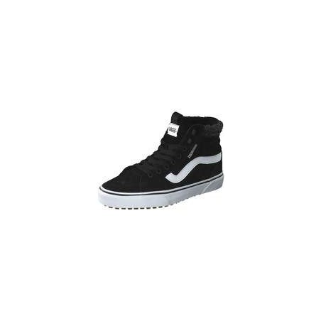 Vans WM Filmore Hi Vans Guard Damen schwarz|schwarz|schwarz