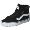Vans WM Filmore Hi Vans Guard Damen schwarz|schwarz|schwarz