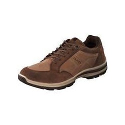 Lloyd Efrat Schnürsneaker Herren beige|beige|beige