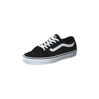 Vans MN Filmore Decon Herren schwarz|schwarz|schwarz