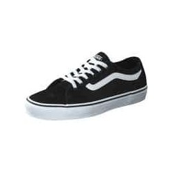 Vans MN Filmore Decon Herren schwarz|schwarz|schwarz
