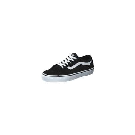 Vans MN Filmore Decon Herren schwarz|schwarz|schwarz