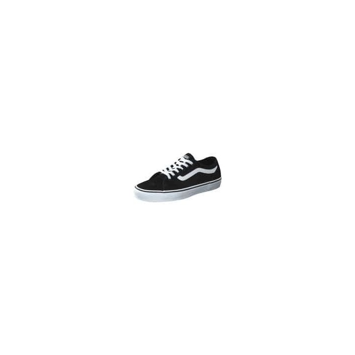 Vans MN Filmore Decon Herren schwarz|schwarz|schwarz