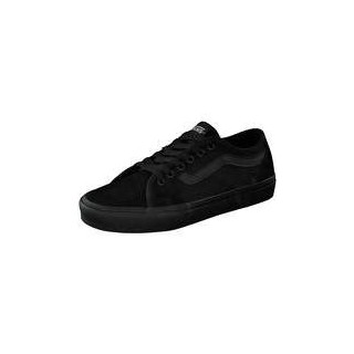 Vans MN Filmore Decon Herren schwarz|schwarz|schwarz|schwarz