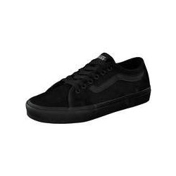 Vans MN Filmore Decon Herren schwarz|schwarz|schwarz|schwarz