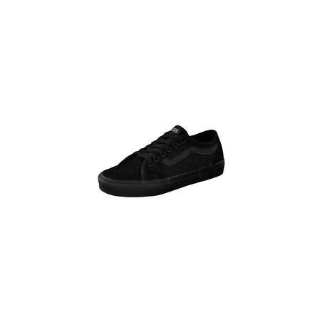 Vans MN Filmore Decon Herren schwarz|schwarz|schwarz|schwarz