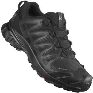 Salomon XA PRO 3D v8 GTX Black Women