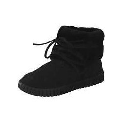 ILSE JACOBSEN Winter Boots Damen schwarz|schwarz