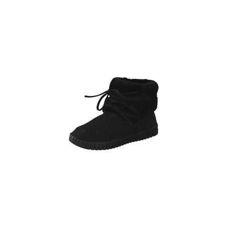 ILSE JACOBSEN Winter Boots Damen schwarz|schwarz
