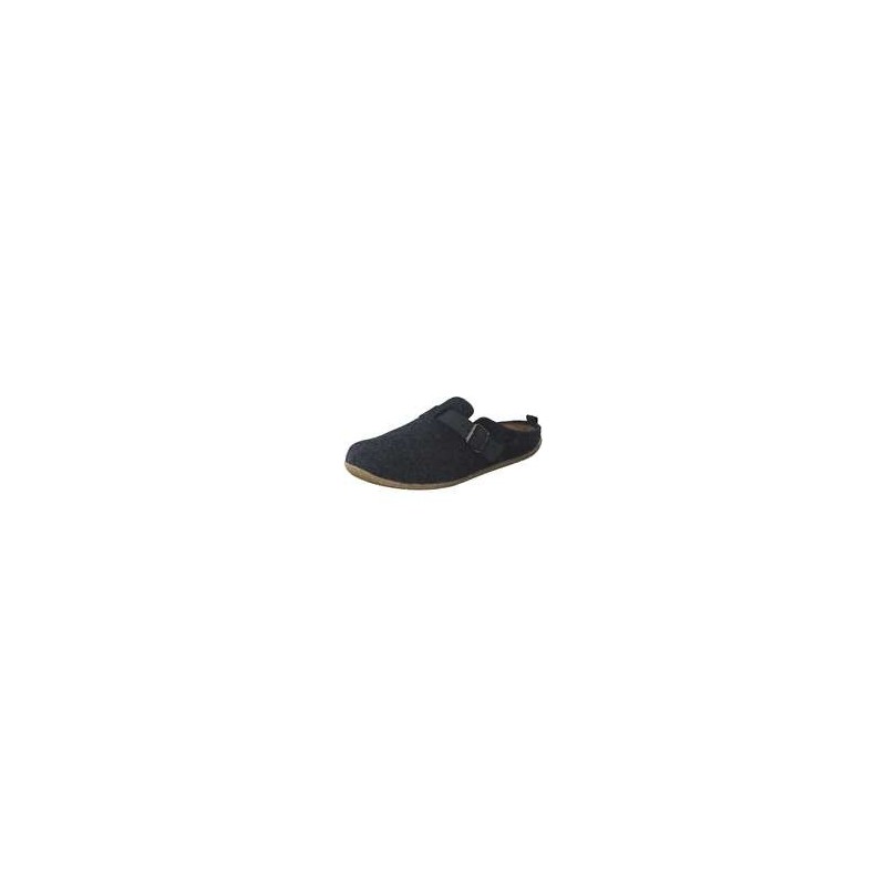Rohde Rivoli Hausschuhe Herren blau|blau|blau|blau|blau|blau|blau|blau