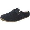 Rohde Rivoli Hausschuhe Herren blau|blau|blau|blau|blau|blau|blau|blau
