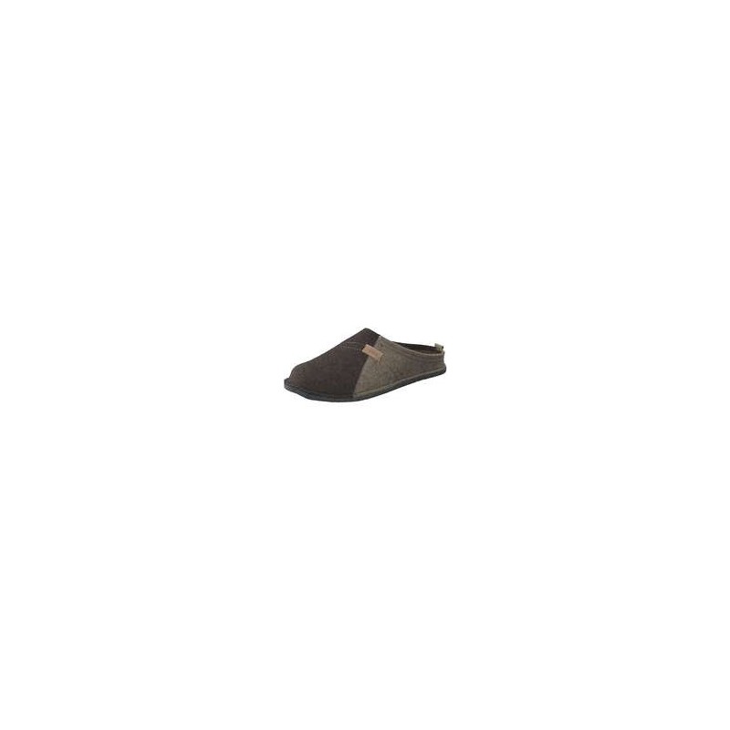 Rohde Lucca Hausschuhe Herren braun|braun|braun|braun|braun|braun|braun|braun