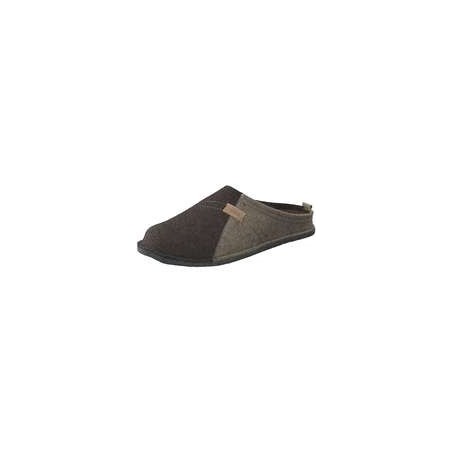 Rohde Lucca Hausschuhe Herren braun|braun|braun|braun|braun|braun|braun|braun