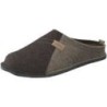 Rohde Lucca Hausschuhe Herren braun|braun|braun|braun|braun|braun|braun|braun