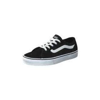 Vans WM Filmore Decon Damen schwarz|schwarz|schwarz|schwarz