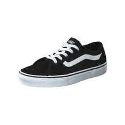 Vans WM Filmore Decon Damen schwarz|schwarz|schwarz|schwarz