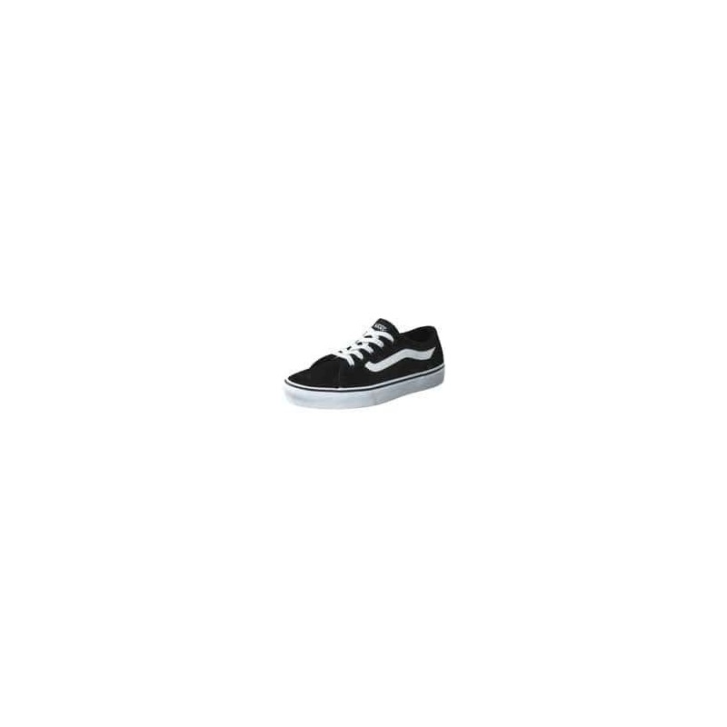 Vans WM Filmore Decon Damen schwarz|schwarz|schwarz|schwarz