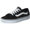 Vans WM Filmore Decon Damen schwarz|schwarz|schwarz|schwarz