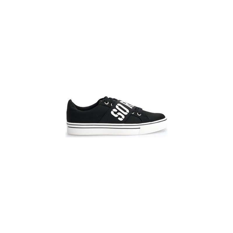 Juicy Couture  Slip on JJ146-PBK | Clorinda