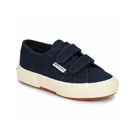 Superga  Kinderschuhe 2750 STRAP