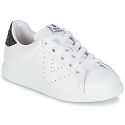 Victoria  kinderschuhe DEPORTIVO BASKET PIEL KID