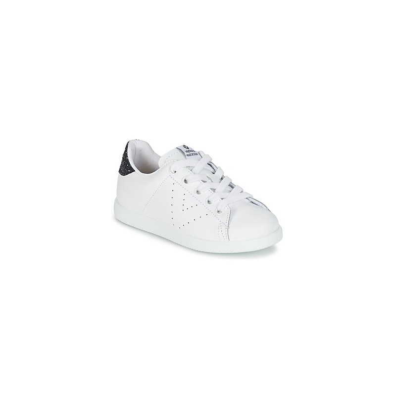 Victoria  kinderschuhe DEPORTIVO BASKET PIEL KID