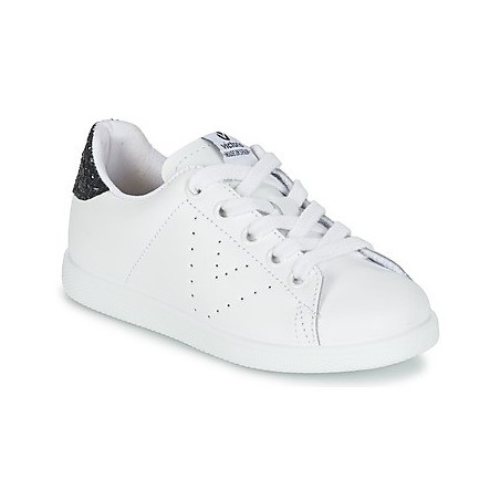 Victoria  kinderschuhe DEPORTIVO BASKET PIEL KID